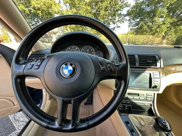 2002 BMW E46 330i & 330Ci - Image 14 of 21