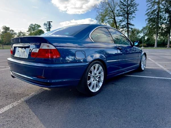 2002 BMW E46 330i & 330Ci - Image 12 of 21