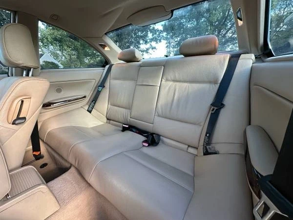 2002 BMW E46 330i & 330Ci - Image 20 of 21