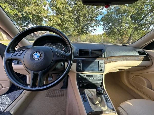 2002 BMW E46 330i & 330Ci - Image 13 of 21