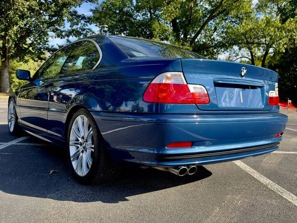 2002 BMW E46 330i & 330Ci - Image 4 of 21