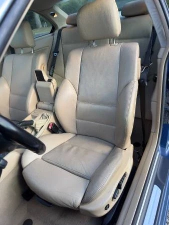 2002 BMW E46 330i & 330Ci - Image 18 of 21