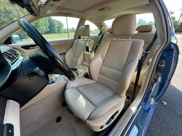 2002 BMW E46 330i & 330Ci - Image 17 of 21