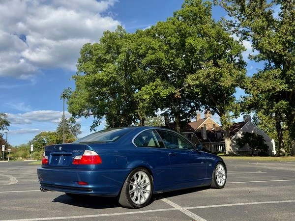 2002 BMW E46 330i & 330Ci - Image 2 of 21