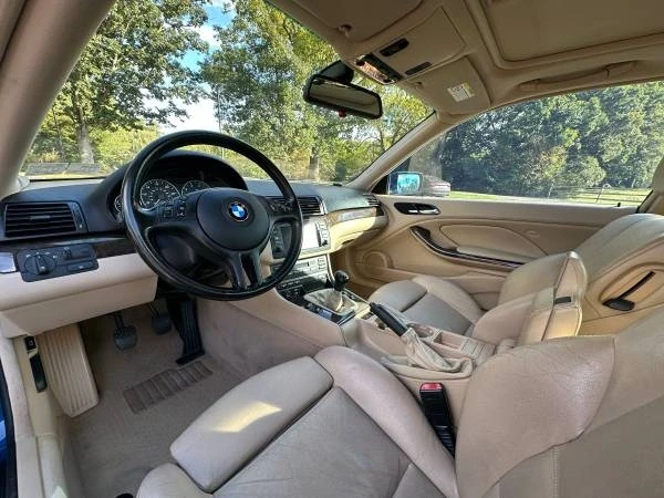 2002 BMW E46 330i & 330Ci - Image 15 of 21