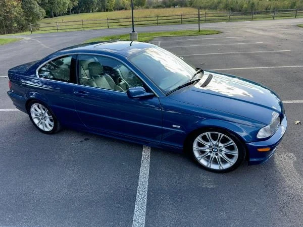 2002 BMW E46 330i & 330Ci - Image 9 of 21