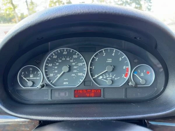 2002 BMW E46 330i & 330Ci - Image 16 of 21