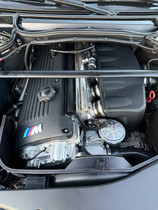 2002 BMW E46 M3 - Image 16 of 22