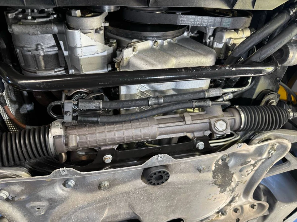 2002 BMW E46 M3 - Image 19 of 22