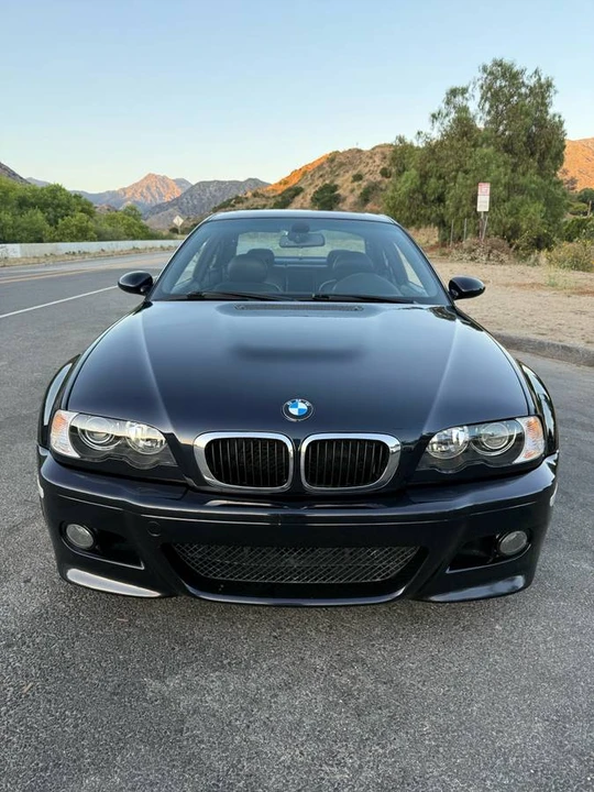 2002 BMW E46 M3 - Image 2 of 22
