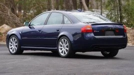 2003 Audi C5 RS6 - Image 3 of 10