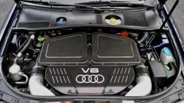 2003 Audi C5 RS6 - Image 4 of 10