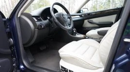 2003 Audi C5 RS6 - Image 7 of 10