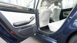 2003 Audi C5 RS6 - Image 6 of 10