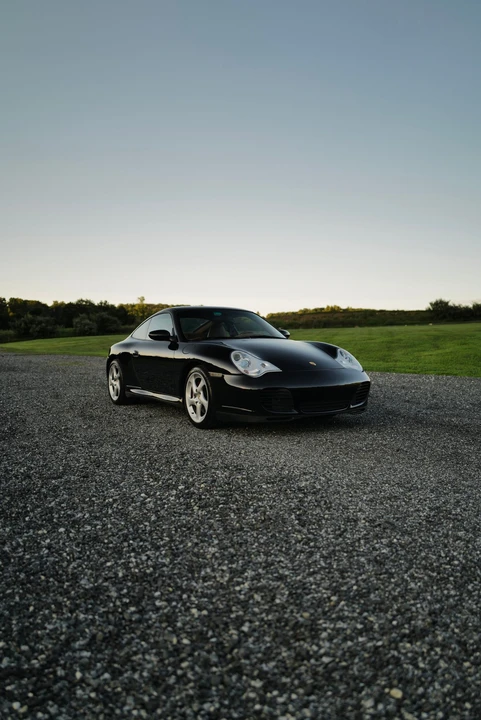 2003 Porsche 996 Carrera 4S - Image 8 of 20