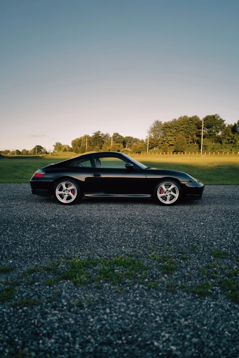 2003 Porsche 996 Carrera 4S - Image 2 of 20