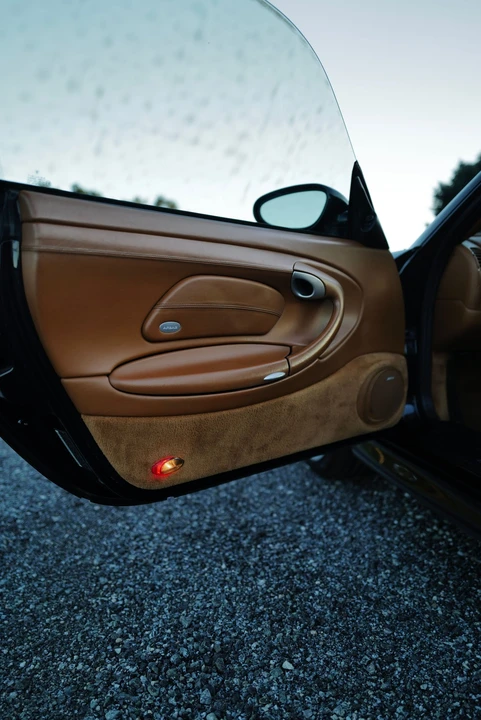 2003 Porsche 996 Carrera 4S - Image 14 of 20