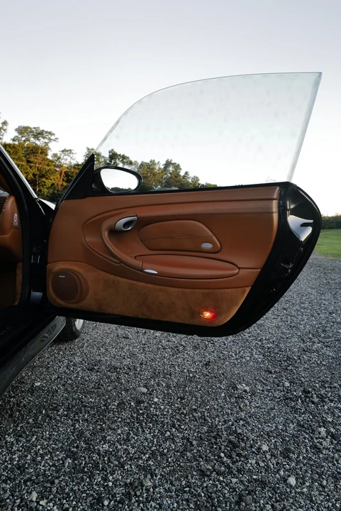 2003 Porsche 996 Carrera 4S - Image 17 of 20