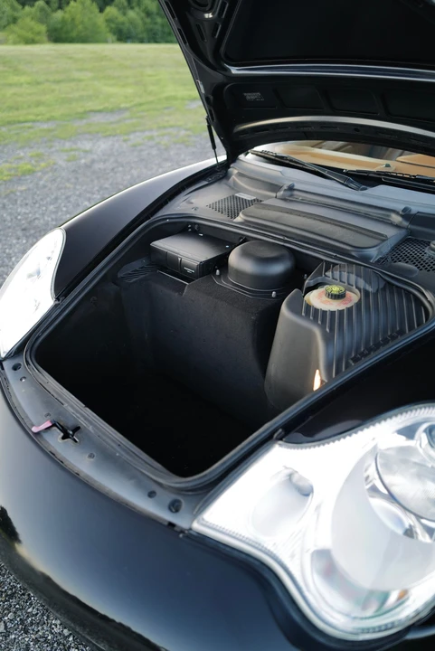 2003 Porsche 996 Carrera 4S - Image 18 of 20