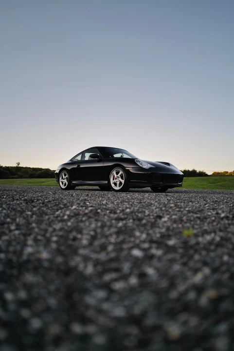 2003 Porsche 996 Carrera 4S - Image 19 of 20