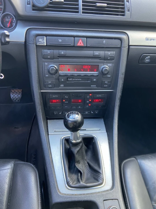 2004 Audi B6 A4 - Image 9 of 9