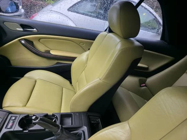 2004 BMW E46 M3 - Image 7 of 11