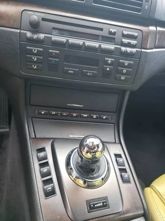 2004 BMW E46 M3 - Image 10 of 11