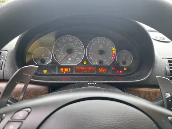 2004 BMW E46 M3 - Image 4 of 11