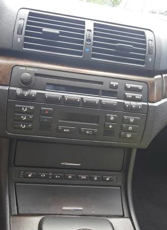 2004 BMW E46 M3 - Image 2 of 11