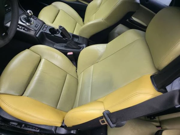 2004 BMW E46 M3 - Image 6 of 11