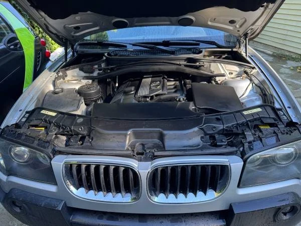 2004 BMW E83 X3 - Image 12 of 12