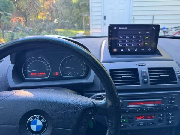 2004 BMW E83 X3 - Image 10 of 12