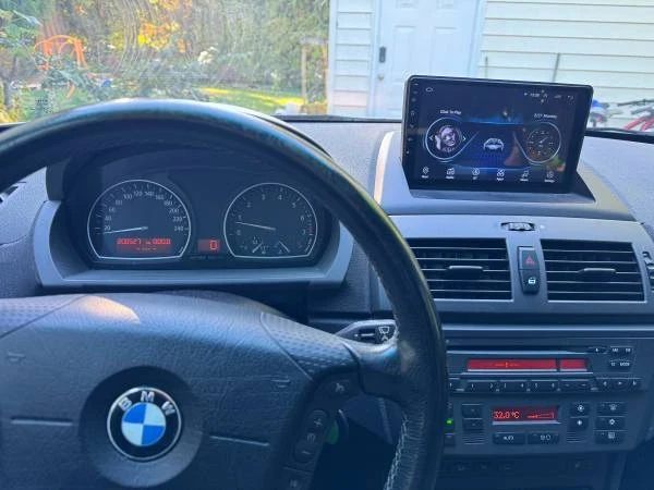 2004 BMW E83 X3 - Image 9 of 12