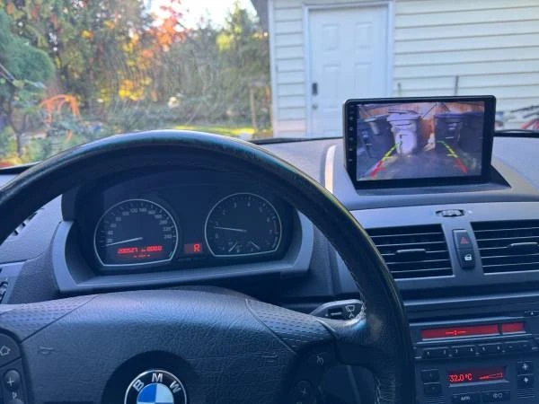 2004 BMW E83 X3 - Image 8 of 12