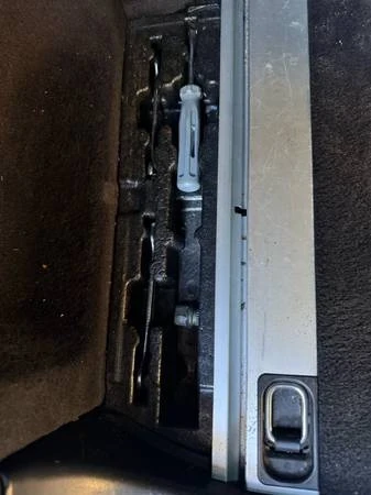 2004 BMW E83 X3 - Image 11 of 12