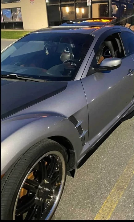 2004 Mazda RX-8 1st Gen - Image 3 of 5