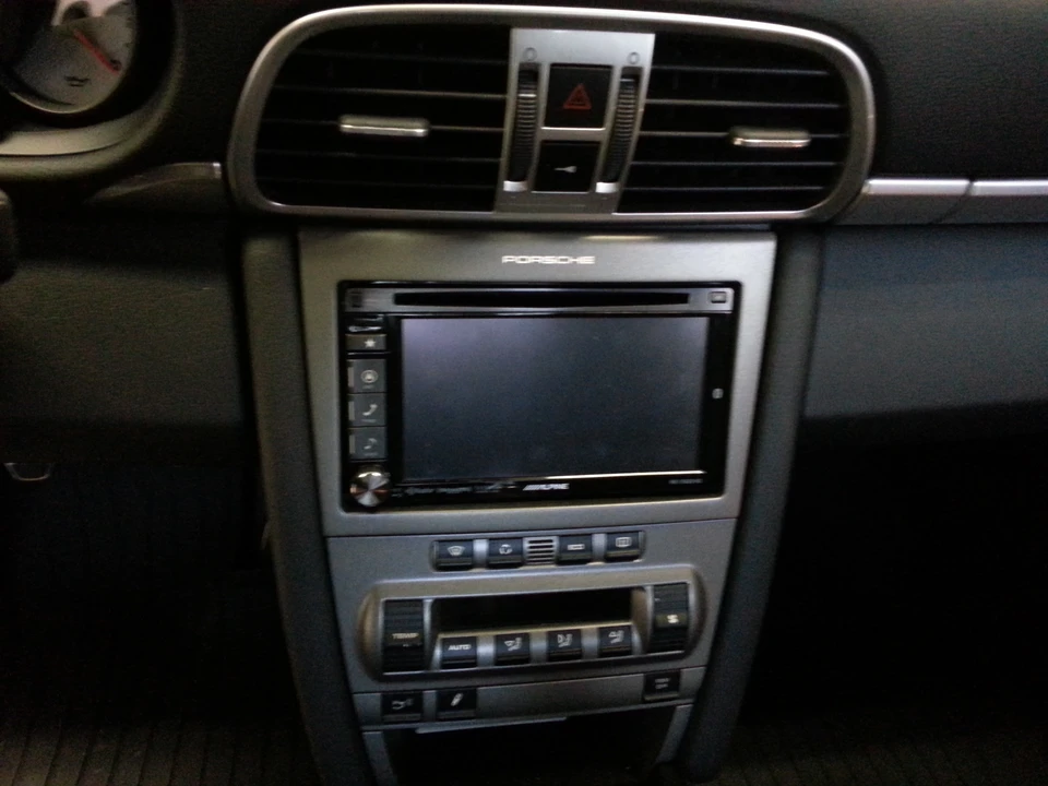 2005 Porsche 997 Carrera S - Image 2 of 5