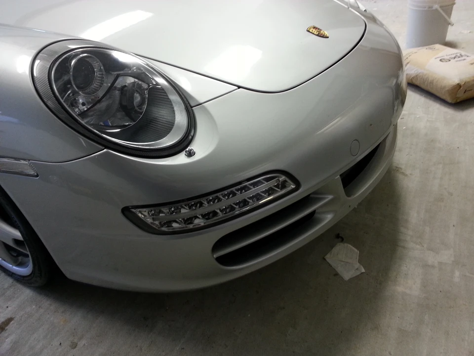 2005 Porsche 997 Carrera S - Image 3 of 5