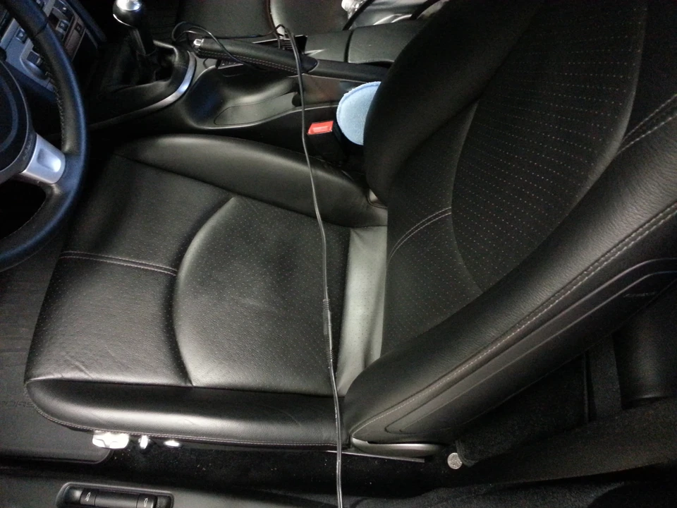 2005 Porsche 997 Carrera S - Image 4 of 5