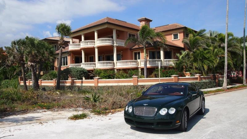 2005 Bentley Continental GT 1st Gen - Image 3 of 4