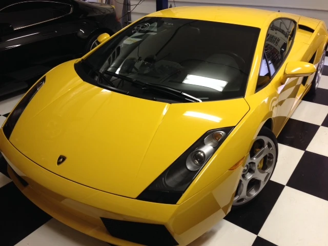 2005 Lamborghini Gallardo - Image 4 of 5