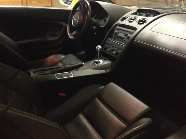 2005 Lamborghini Gallardo - Image 3 of 5