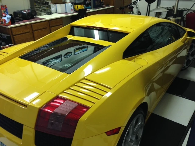 2005 Lamborghini Gallardo - Image 5 of 5