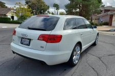 2006 Audi C6 A6 - Image 2 of 10
