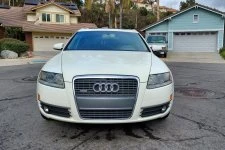 2006 Audi C6 A6 - Image 3 of 10