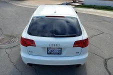 2006 Audi C6 A6 - Image 4 of 10