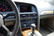 2006 Audi C6 A6 - Image 9 of 10