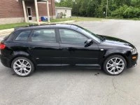 2006 Audi 8P A3 - Image 2 of 9