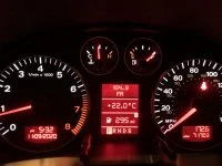 2006 Audi 8P A3 - Image 9 of 9