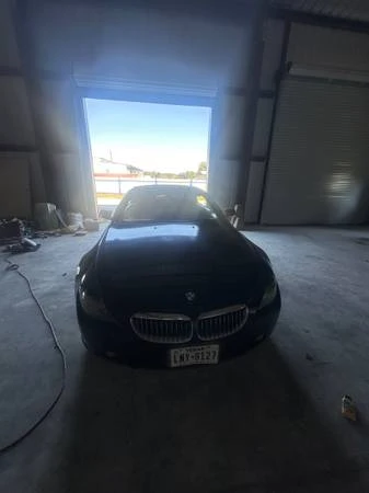 2006 BMW E63/E64 645Ci & 650i - Image 3 of 3